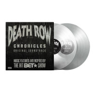 Death Row Chronicles (Coloured)