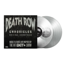 Death Row Chronicles (Coloured)
