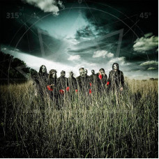 Slipknot - All Hope is Gone (Coloured)
