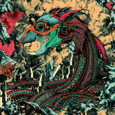 Infest the Rats' Nest (Coloured)