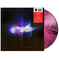 Evanescence (Coloured)