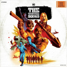 Suicide Squad