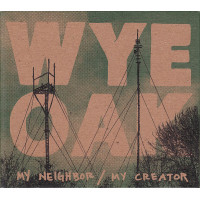 My Neighbor/My Creator 