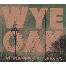 My Neighbor/My Creator 