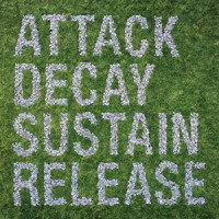 Attack Decay Sustain Release 