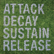 Attack Decay Sustain Release 