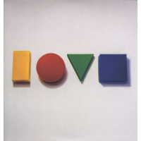 Love is a Four Letter Word 