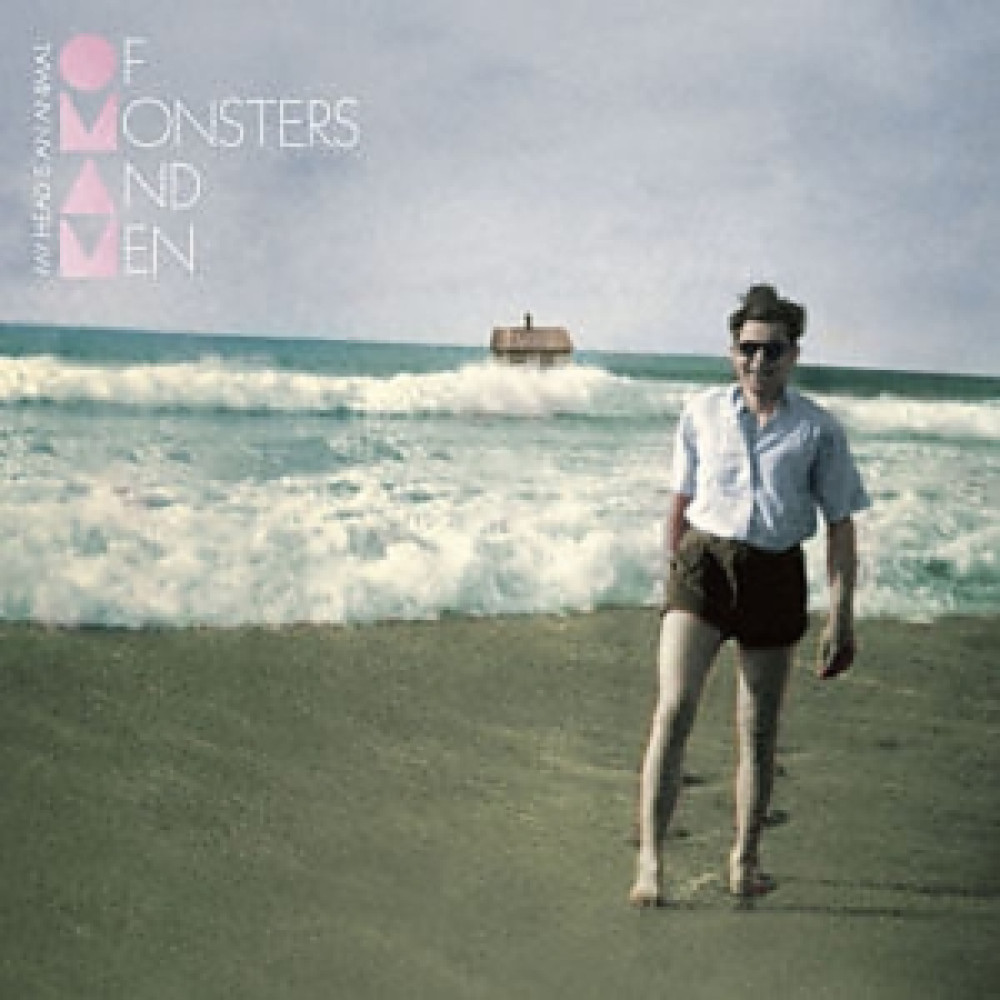 Вінілова платівка Of Monsters and Men - My Head Is An Animal, 2057