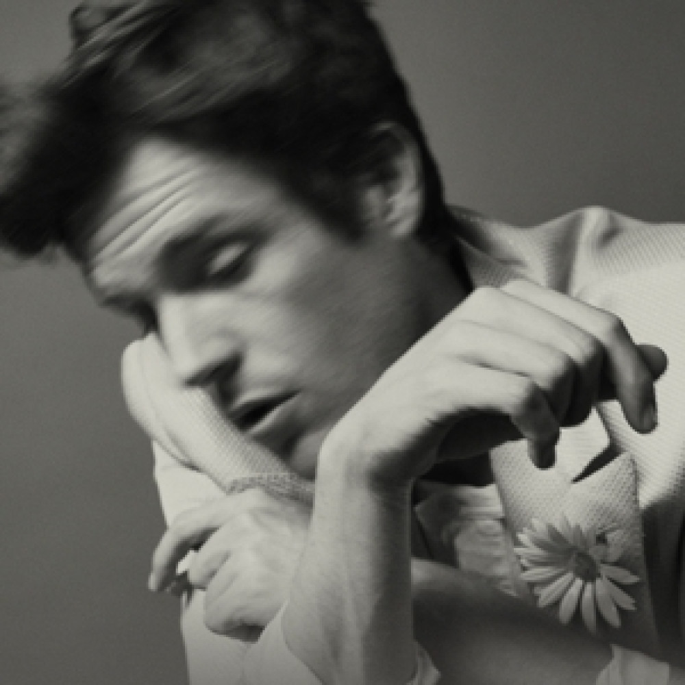 Виниловая пластинка Flowers, Brandon  - Desired Effect, 2058