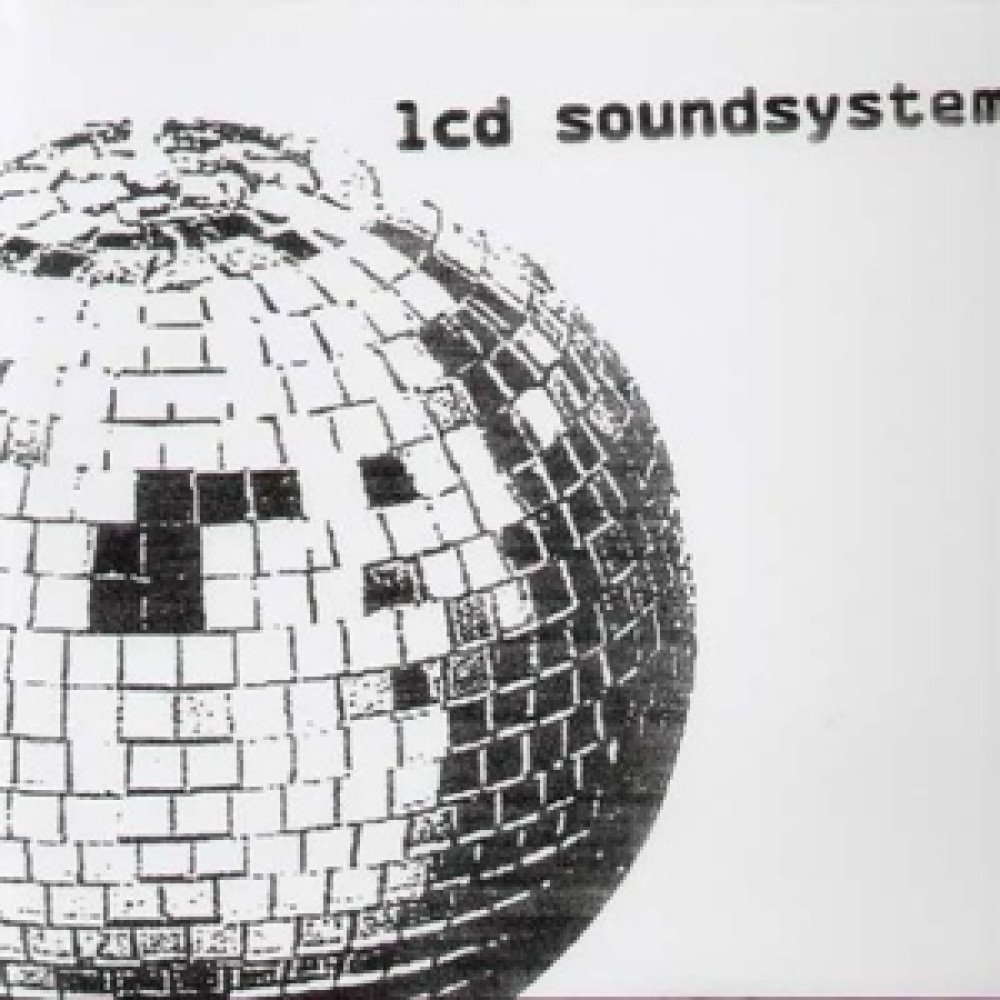 Виниловая пластинка LCD Soundsystem - LCD Soundsystem, 2064