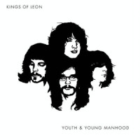 Youth and Young Manhood 