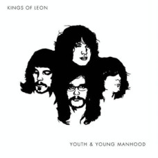 Youth and Young Manhood 