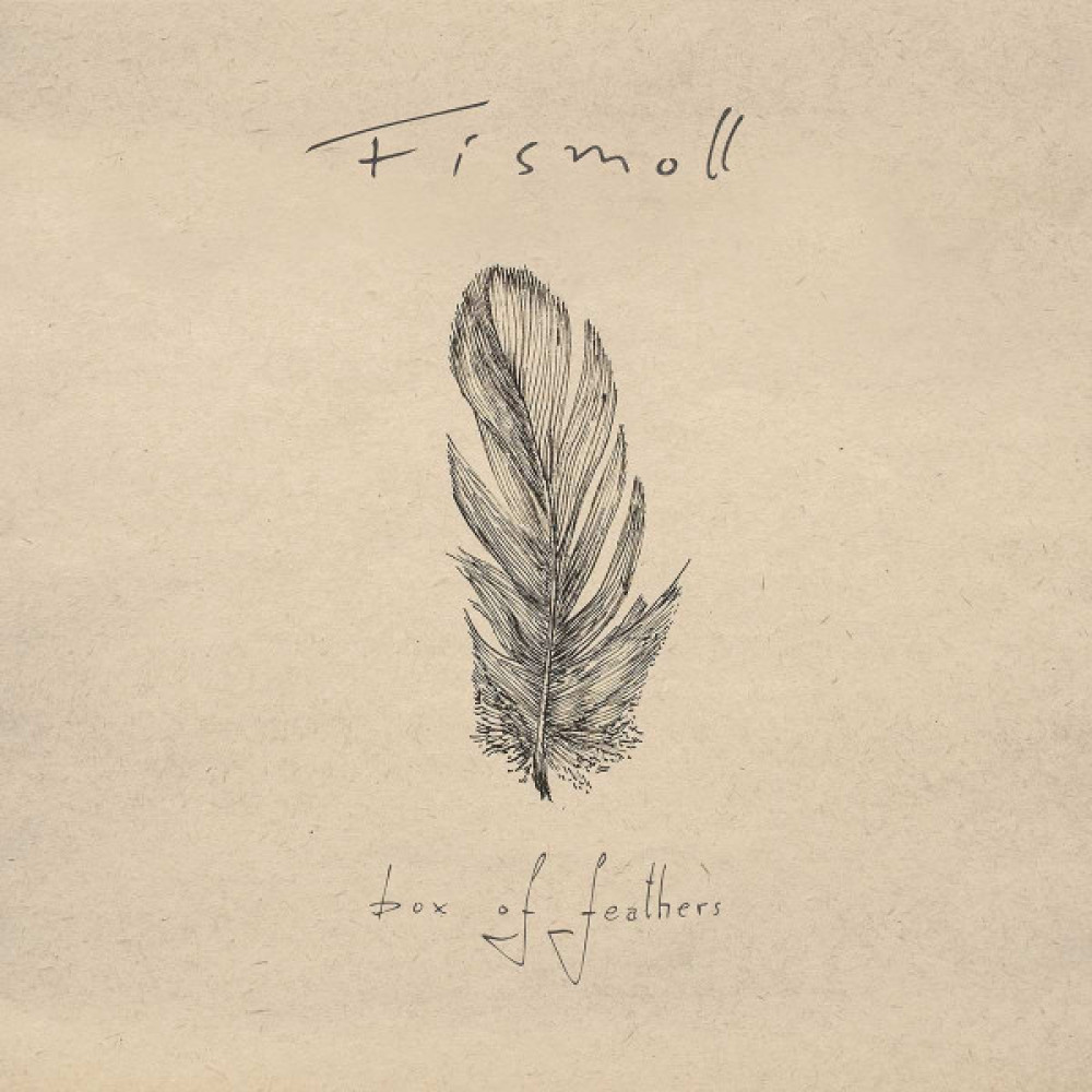 Виниловая пластинка Fismoll - Box of Feathers, 2107