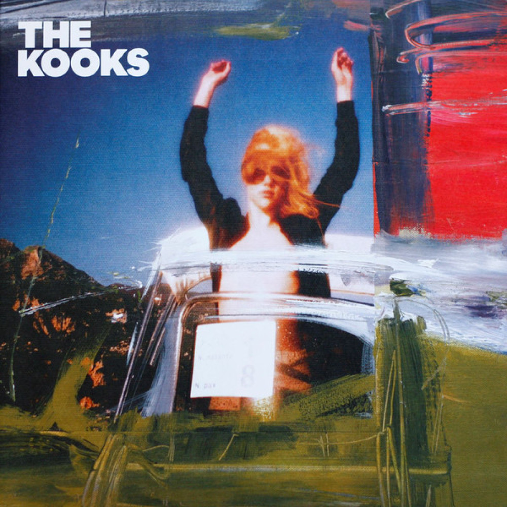 Вінілова платівка The Kooks - Junk Of The Heart, 211