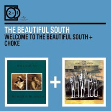 Welcome To the Beautiful South 