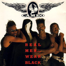 Real Men ... Wear Black 