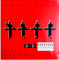 3-D the Catalogue 
