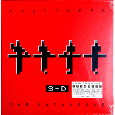 3-D the Catalogue 