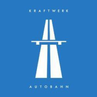 Kraftwerk - Autobahn