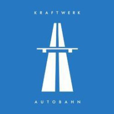 Kraftwerk - Autobahn