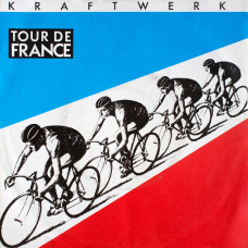 Kraftwerk - Tour De France (Coloured)