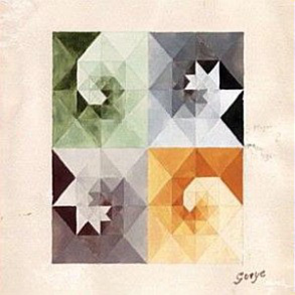 Виниловая пластинка Gotye - Making Mirrors, 2142