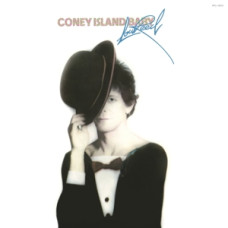 Coney Isand Baby