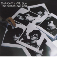 Walk On the Wild Side: Best of (1977) 