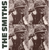 The Smiths - Meat is Murder