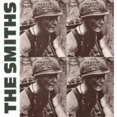 The Smiths - Meat is Murder