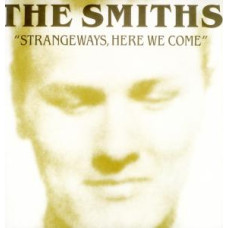 Strangeways Here We Come 
