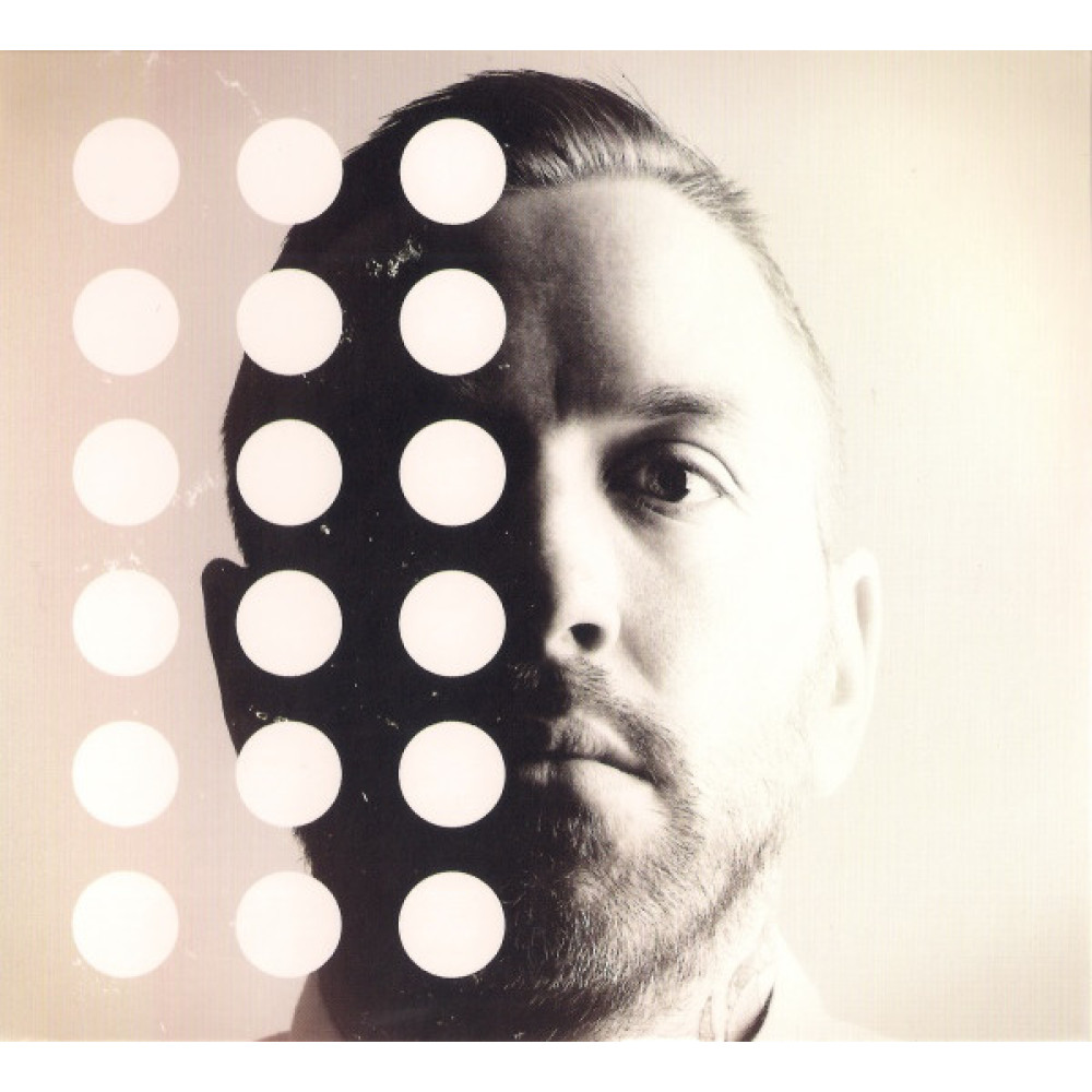 Виниловая пластинка City and Colour - Hurry & the Harm, 2171