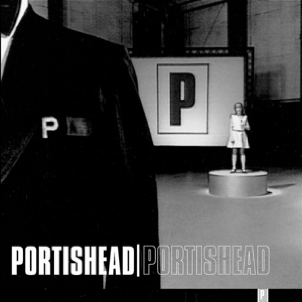 Вінілова платівка Portishead - Portishead