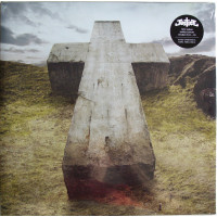Justice - Audio, Video, Disco.