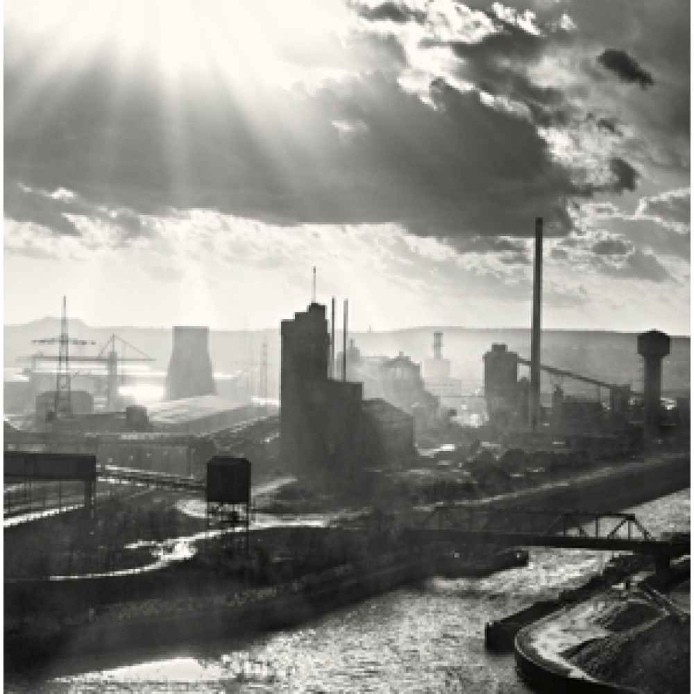 Вінілова платівка Biasio, Melanie De  - Blackened Cities, 2183