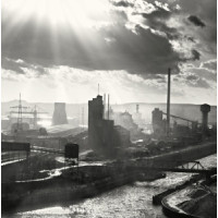 Blackened Cities 