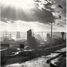 Blackened Cities 