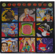 Backspacer 