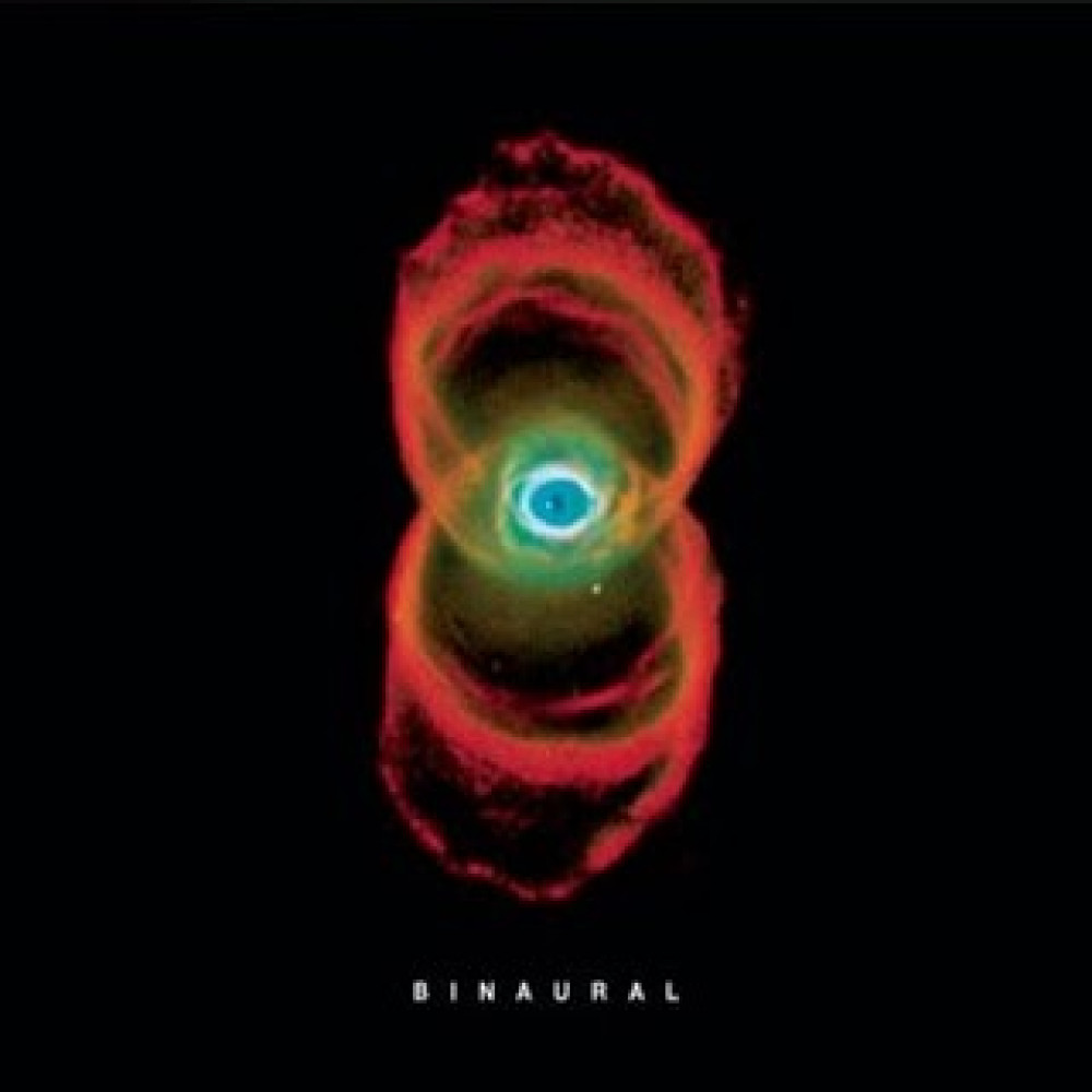 Виниловая пластинка Pearl Jam - Binaural, 2187
