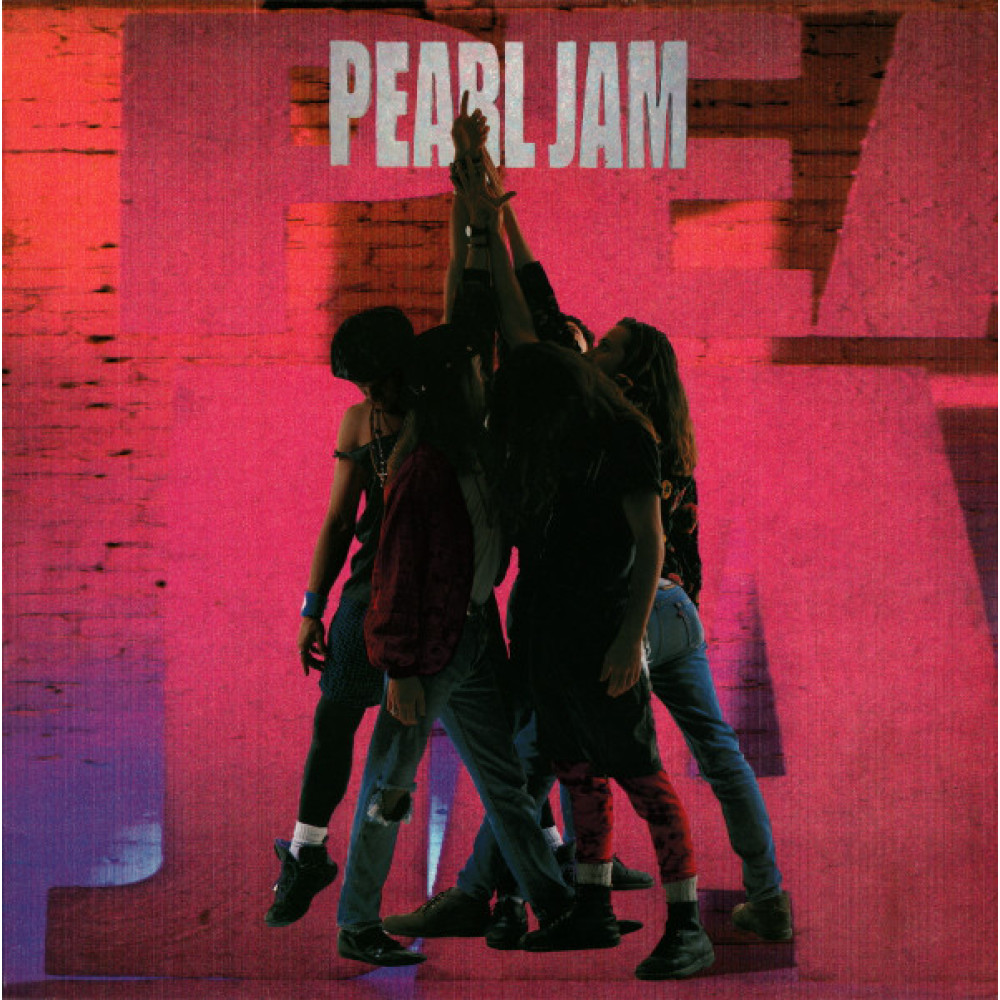 Pearl Jam - Ten
