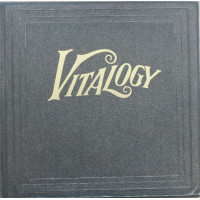 Vitalogy
