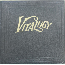 Vitalogy