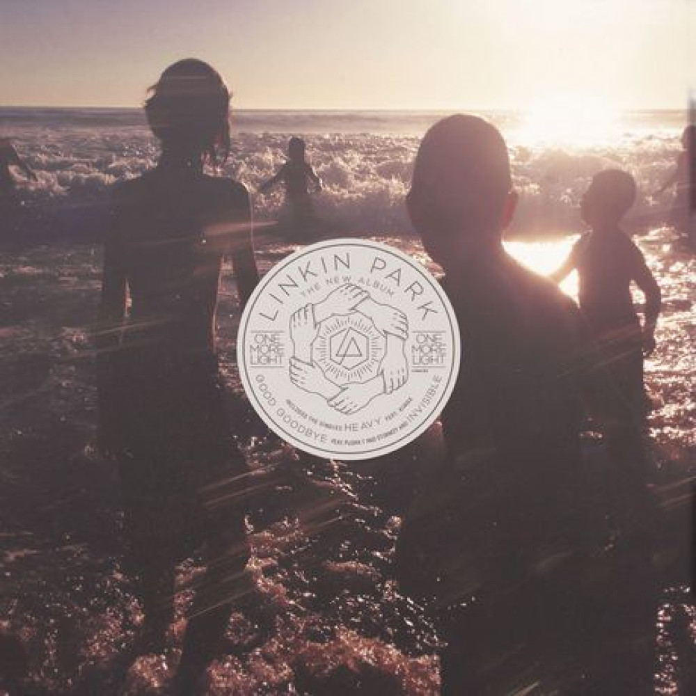 Вінілова платівка Linkin Park - One More Light, 22