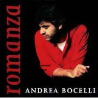Andrea Bocelli - Romanza