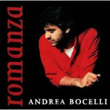 Andrea Bocelli - Romanza