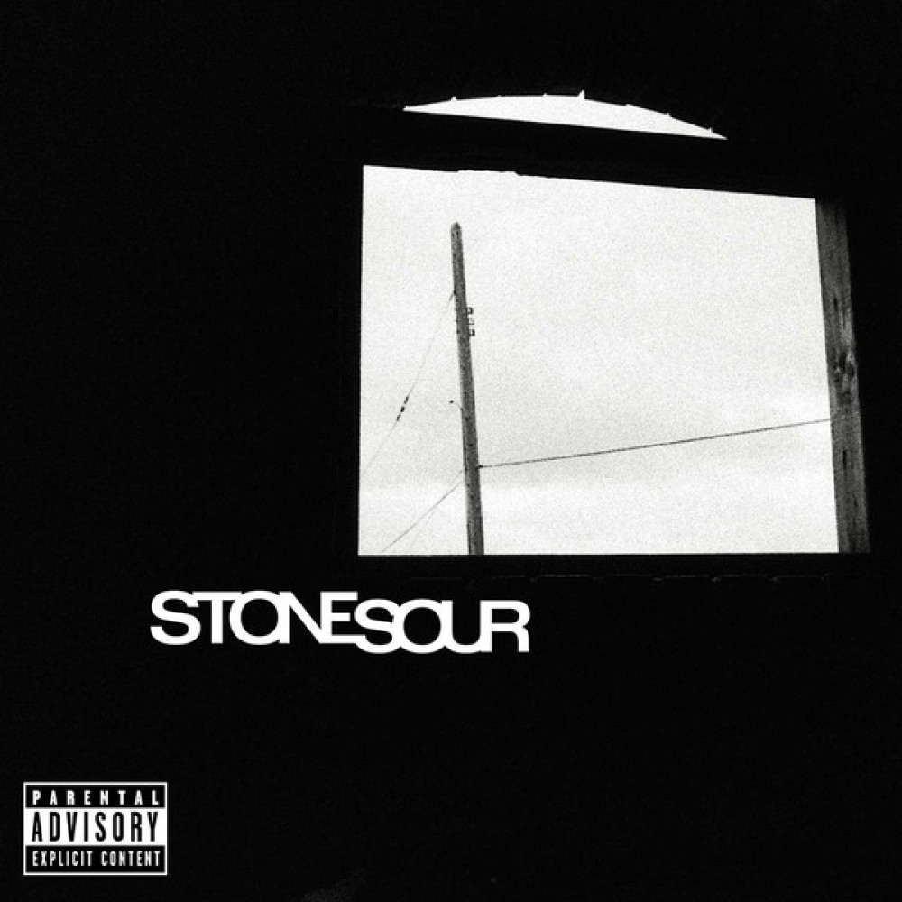 Виниловая пластинка Stone Sour - Stone Sour, 2212