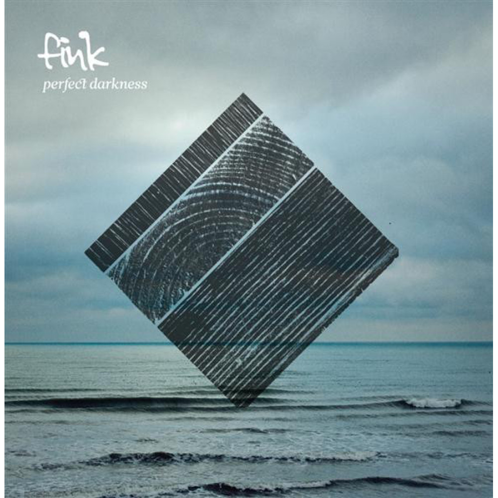 Виниловая пластинка Fink - Perfect Darkness, 2217