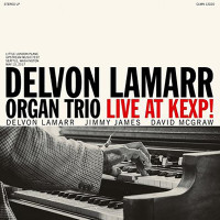 Live At Kexp 