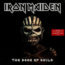 Book of Souls