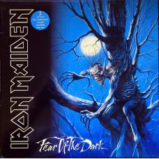 Fear of the Dark